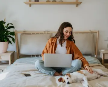 How to Write a Work-From-Home CV for Remote Jobs?
